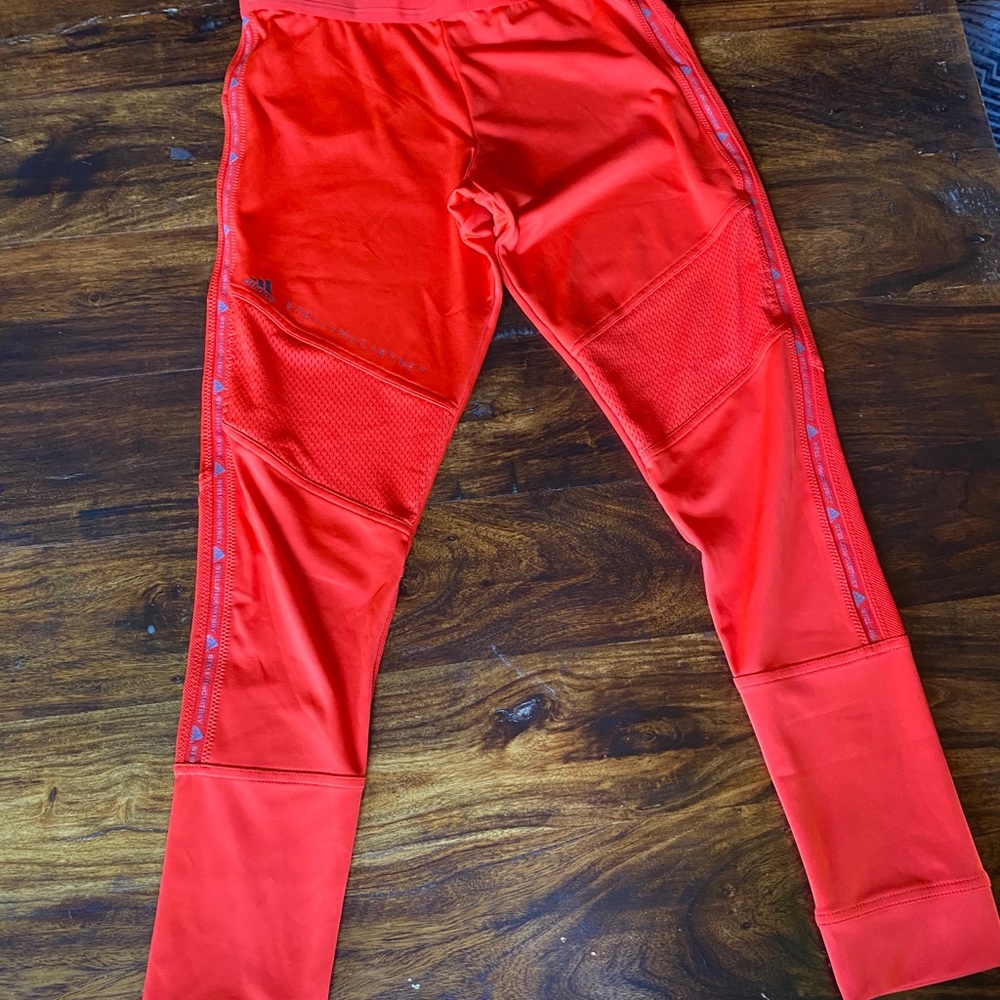 Stella McCartney Adidas Pants